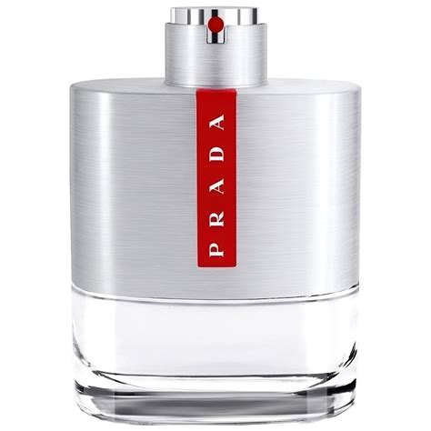 Prada luna rossa fragrance